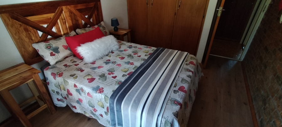 4 Bedroom Property for Sale in Jan Kempdorp Northern Cape